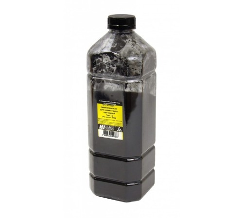 Hi-Black Тонер HP LJ P1005 Универсальный  для совм. картриджей  Тип 1.2, 1 кг, канистра