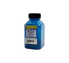 Content Тонер для HP CLJ CP1215/CM1312/Pro 200 M251/mfp M276, Тип 1.2, Bk, 55 г, банка