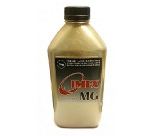 Imex Тонер HP LJ Тип MG (Imex), 1кг, канистра Imex Тонер HP LJ Тип MG (Imex), 1кг, канистра