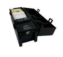 Пылесос для оргтехники OMEGA™ SUPREME PLUS 220F 450 Watt *SUITABLE FOR CHEMICAL Toner CLEAN (VACOMEGAS220F)