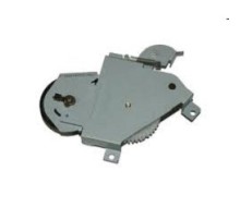 RM1-0043 Колебательный узел в сборе HP LJ 4200/4300/4250/4350 (O) HP swing plate_