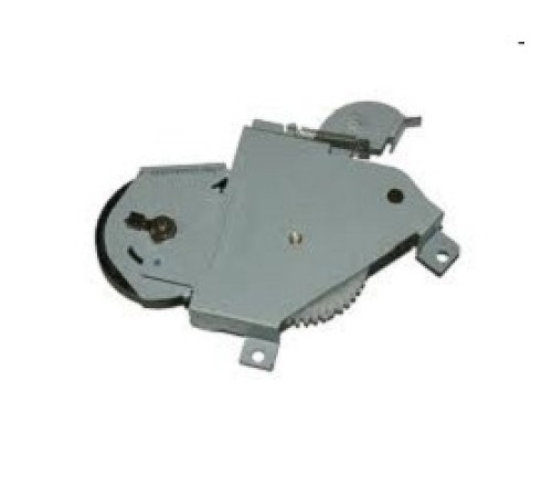 RM1-0043 Колебательный узел в сборе HP LJ 4200/4300/4250/4350 (O) HP swing plate_