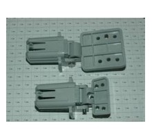 HP Q3948-67905 Комплект петель (шарниры RM1-8073) ADF CLJ 2820/2840/LJ3390/3392