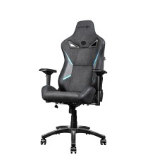 Премиум игровое кресло KARNOX LEGEND TR FABRIC Pro -ткань, dark grey