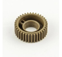 Шестерня 36T тефлонового вала Kyocera Ecosys P2035/P2135/M2030/M2035/M2535 (совм)