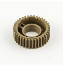 Шестерня 36T тефлонового вала Kyocera Ecosys P2035/P2135/M2030/M2035/M2535 (совм)