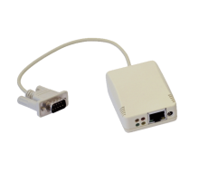 1-портовая внешняя карта NetAgent Mini (DY522)