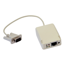 1-портовая внешняя карта NetAgent Mini (DY522)