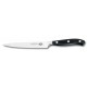Набор ножей кухон. Victorinox Grand Maitre Cutlery Block (7.7243.6) компл.:6шт с подставкой черный подар.коробка