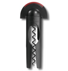 Штопор Victorinox (7.6924) черный карт.коробка