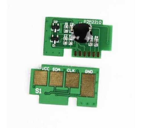 Hi-Black Чип к картриджу MLT-D101S для Samsung ML-2160/2165/SCX3400, 1,5K