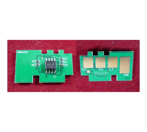 Чип к картриджу S-MLT-D203E для Samsung SL-M3820/M4020/M3870/M4070, 10K (новая версия) Чип к картриджу S-MLT-D203E для Samsung SL-M3820/M4020/M3870/M4070, 10K (новая версия)