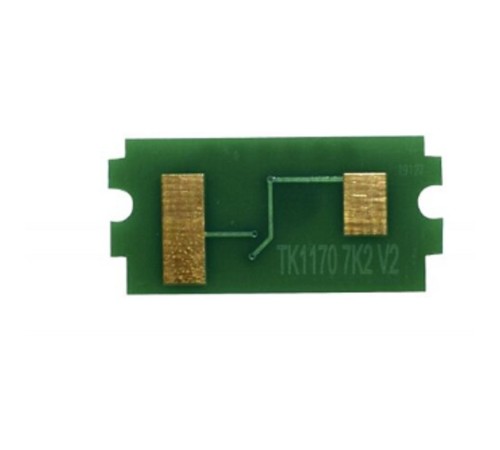 TK-1170 Чип к картриджу для Kyocera  ECOSYS M2040dn/M2540dn/2640idw, 7, 2 К {P-S-TK-1170-7.2K(EUR)}