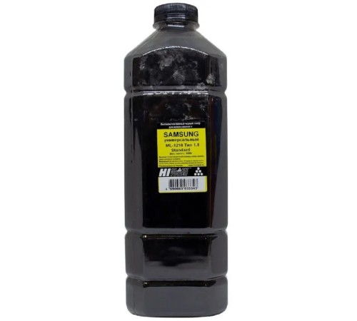 Hi-Black Тонер Универсальный для Samsung ML-1210, Standard, 1.8, Bk, 650 г, канистра