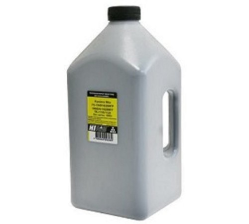 Hi-Black Тонер Kyocera FS-1040/1020MFP/1060DN/1025MFP, TK-1110/1120, 900 г, канистра