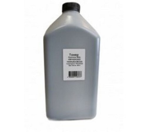 Tomoegawa Тонер для Kyocera универсальный ТК-410 Тип PYU-01, 900 г, канистра