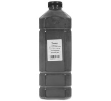 Tomoegawa Тонер Универсальный для Kyocera TK-3130, Тип ED-43, Bk, 900 г, канистра