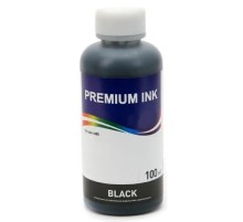 InkTec Чернила Epson R270, E0010 (InkTec) T0821, BK, 0,1л (оригинальная фасовка) (E0010-100MB)