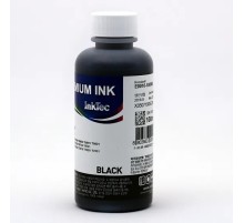 InkTec Чернила для Epson R200/R270 (T0821), Bk, 0,1 л.