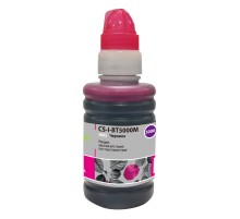 Чернила Cactus CS-I-BT5000M пурпурный 100мл для Brother DCP-T300/T500W/T700W/MFC-T800W
