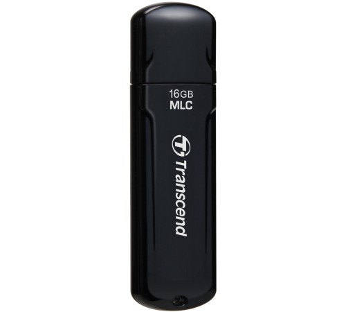 Флеш-накопитель Transcend JetFlash 750 (TS16GJF750K)