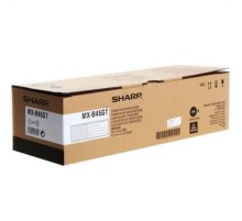 Тонер-картридж Sharp MXB45GT  30 000 стр