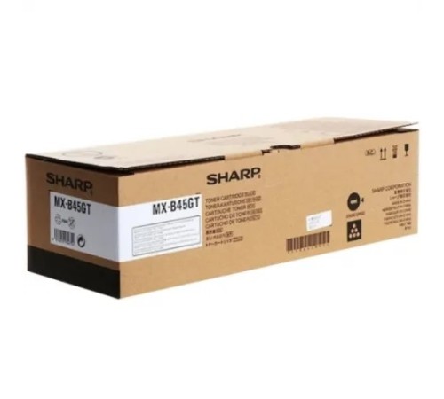 Тонер-картридж Sharp MXB45GT 30 000 стр Тонер-картридж Sharp MXB45GT 30 000 стр