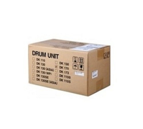 Kyocera-Mita DK-170 Блок барабана {FS-1320D,1370DN,1035MFP,1135MFP} 302LZ93061