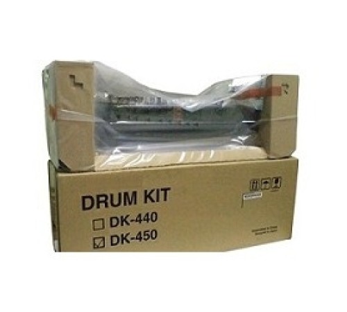 Kyocera-Mita DK-450 Блок фотобарабана для {FS-6970DN} Kyocera-Mita DK-450 Блок фотобарабана для {FS-6970DN}