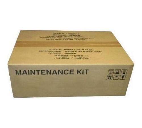 Kyocera-Mita MK-5200 Сервисный комплект (устройства автоподачи документов) {(ресурс 200 000 отп.) M3655idn/M3660idn}