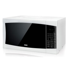 Микроволновая Печь BBK 23MWS-915S/W 23л. 900Вт белый