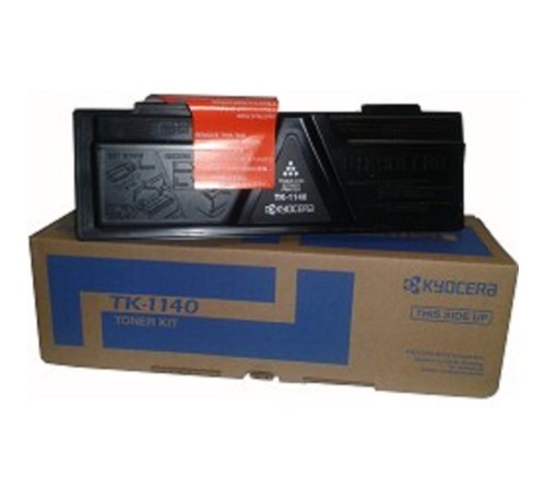 Kyocera-Mita TK-1140 Картридж {FS-1035MFP/FS-1135MFP, (7200стр.)}