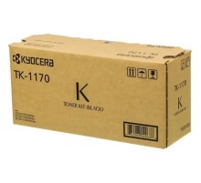 Kyocera-Mita TK-1170 Тонер-картридж, Black {M2040dn, M2540dn, M2640idw (7200стр.)}