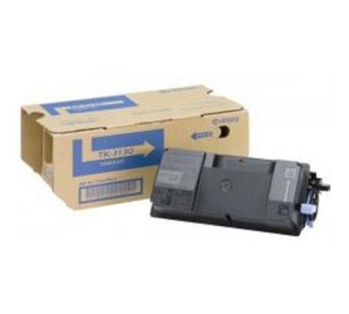 Kyocera-Mita TK-3130 Картридж {FS-4200DN/FS-4300DN, (25 000стр.)} Kyocera-Mita TK-3130 Картридж {FS-4200DN/FS-4300DN, (25 000стр.)}