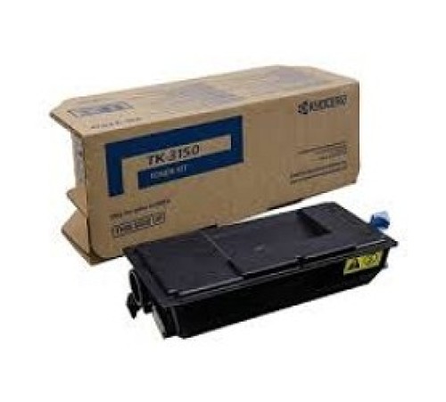 Kyocera-Mita TK-3150 Картридж {M3040idn/M3540idn, (14 500 стр.)}