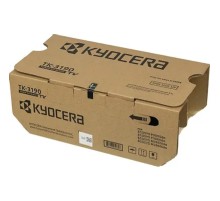Kyocera-Mita TK-3190 Тонер-картридж, Black  {P3055dn/P3060dn (25000стр.)}