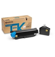 Kyocera-Mita TK-5280M Тонер-картридж,Magenta  {P6235cdn/M6235cidn/M6635cidn (11000стр)}