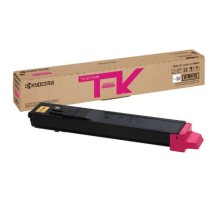 Kyocera-Mita TK-8115M Тонер-Картридж, Magenta {M8124cidn/M8130cidn (6000стр.)}