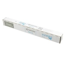 Kyocera-Mita TK-8335C Тонер-картридж, Cyan {TASKalfa 3252ci, (15 000 стр.)}