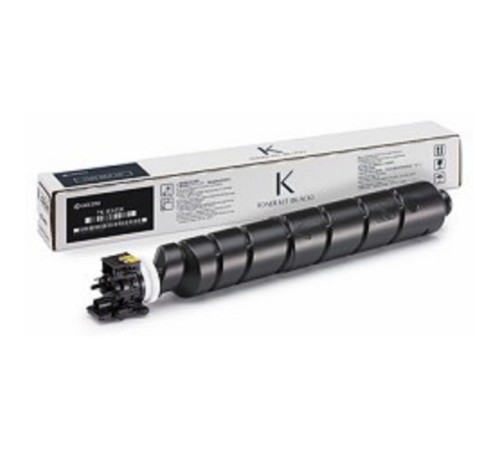 Kyocera-Mita TK-8345K Тонер-картридж, Black {TASKalfa 2552ci}