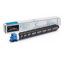 Kyocera-Mita TK-8345C Тонер-картридж, Cyan {TASKalfa 2552ci}