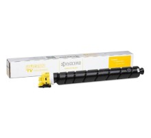 Kyocera-Mita TK-8375Y Тонер-картридж {Yellow для TASKalfa 3554ci (20 000 стр.)}