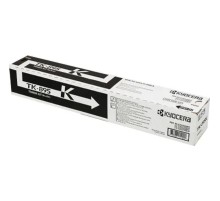 Kyocera-Mita TK-895K Картридж, Black {FS-C8020MFP/C8025MFP/C8525MFP, Black,  (12 000стр.)}