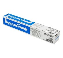 Kyocera-Mita TK-895C Картридж, Cyan {FS-C8020MFP/C8025MFP/C8525MFP, Cyan,  (6 000стр.)}