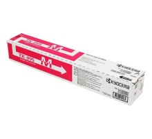 Kyocera-Mita TK-895M Картридж, Magenta {FS-C8020MFP/C8025MFP/C8525MFP, Magenta,  (6 000стр.)}