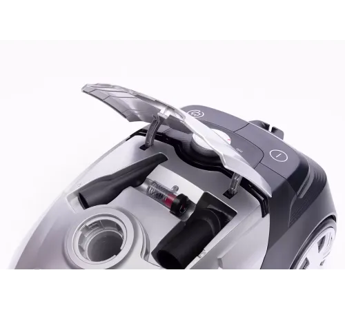 Пылесос Sharp Sharp ECJB19RS
