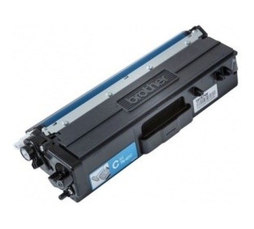 Brother TN421C Картридж, Cyan HL-L8260/8360/DCP-L4810/MFC-L8690/8900, (1800 стр.) (TN421C)