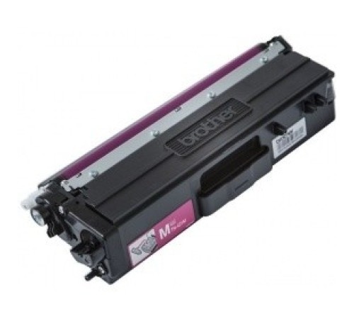 Brother TN421M Картридж, Magenta HL-L8260/8360/DCP-L4810/MFC-L8690/8900, (1800 стр.)(TN421M)