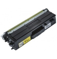 Brother TN421Y Картридж,Yellow HL-L8260/8360/DCP-L4810/MFC-L8690/8900, (1800 стр.) (TN421Y)