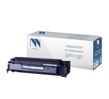 NVPrint C7115X/Q2624X/Q2613X Картридж для HP  LJ 1000/1200/1150/1300, 3500К